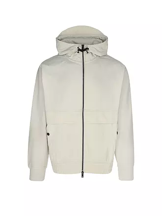 BOSS | Veste ZE__HOOD | beige